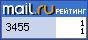Рейтинг@Mail.ru
